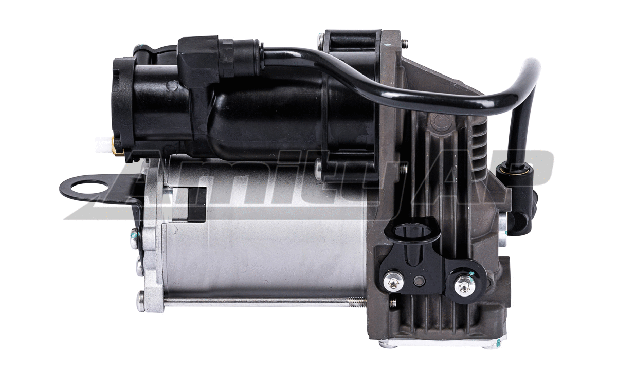 Compressor, compressed air system (34-AS-0058)