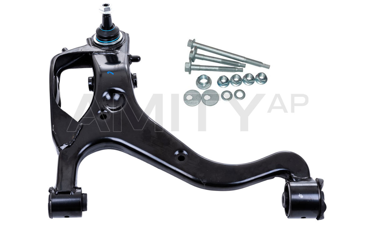Control/Trailing Arm, wheel suspension (28-BD-0016)