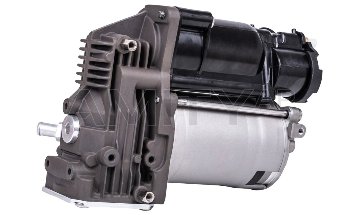 Compressor, compressed air system (34-AS-0032)