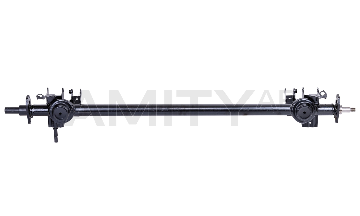 Axle Beam