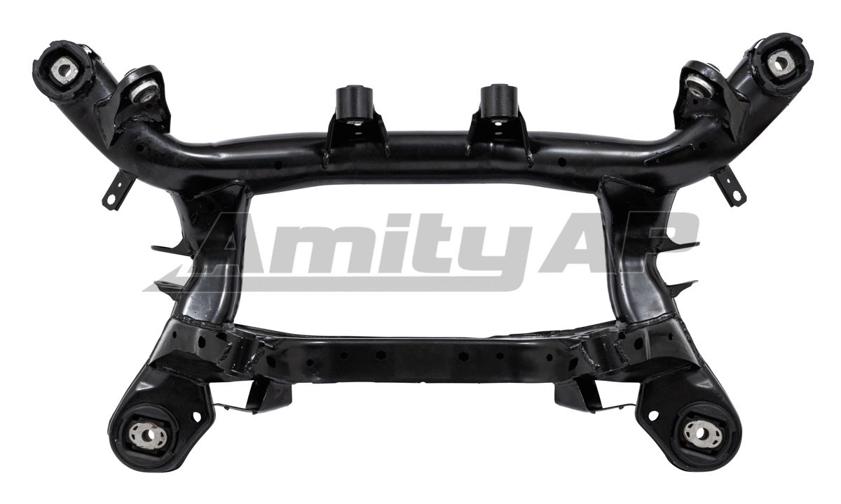 Axle Beam (10-SF-0002)