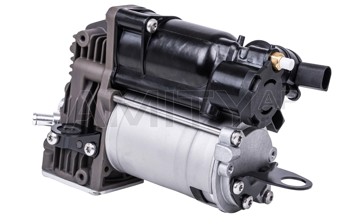 Compressor, compressed air system (34-AS-0023)