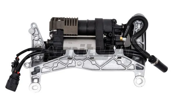 Compressor, compressed air system (60-AS-0075)