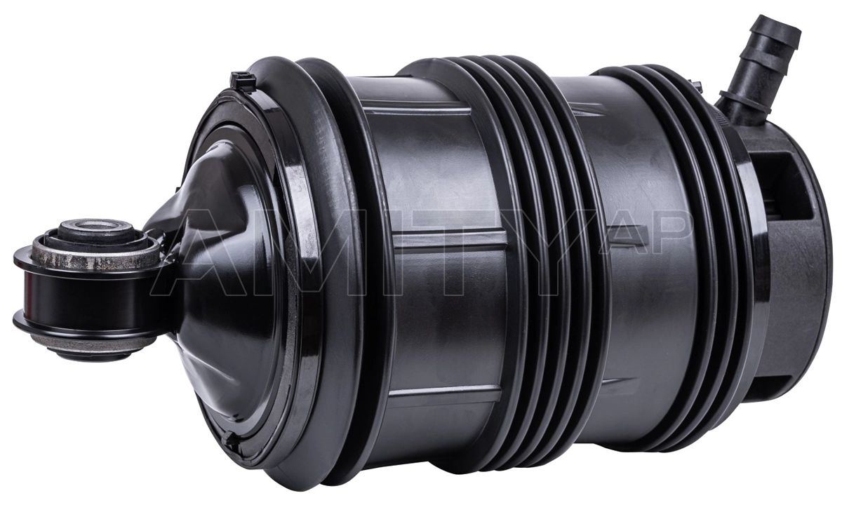 Air Spring, suspension