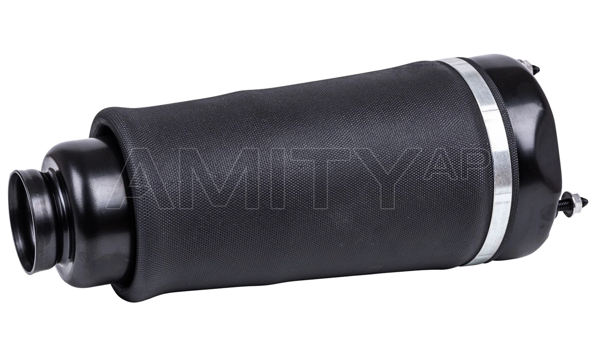 Air Spring, suspension