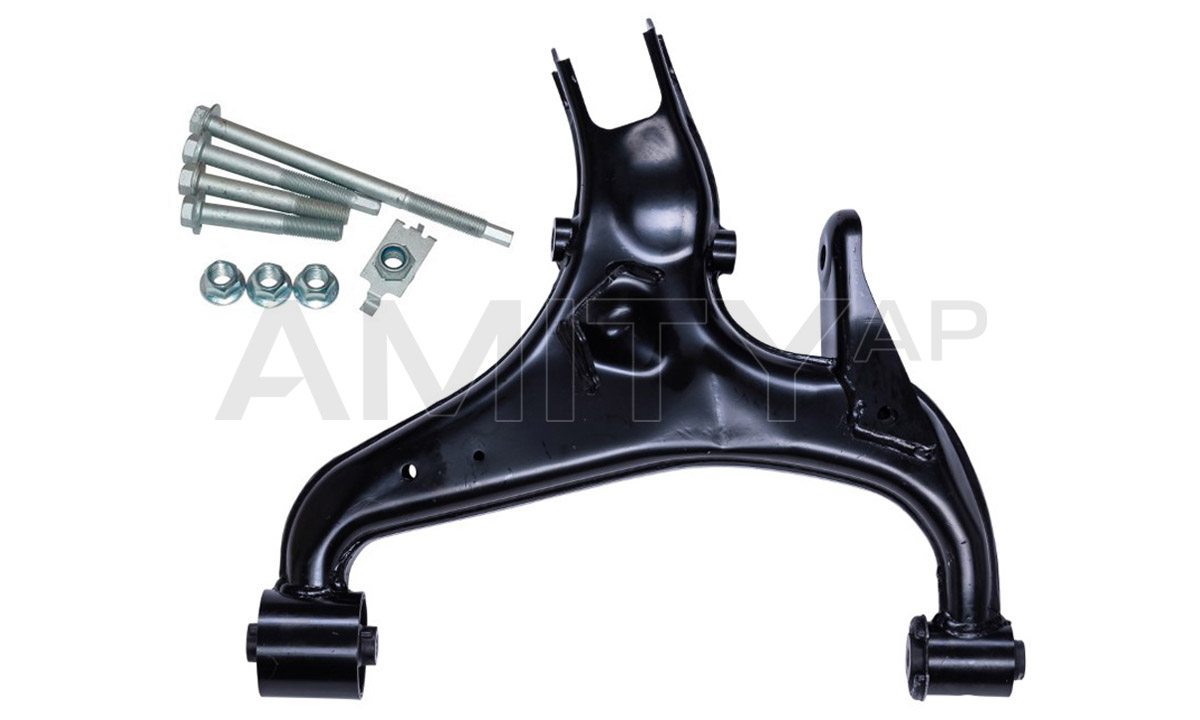Control/Trailing Arm, wheel suspension (28-BD-0038)