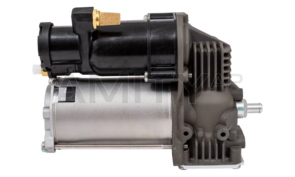 Compressor, compressed air system (28-AS-0548)