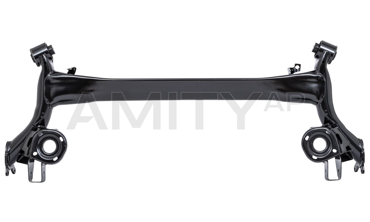 Axle Beam (60-AX-0002)