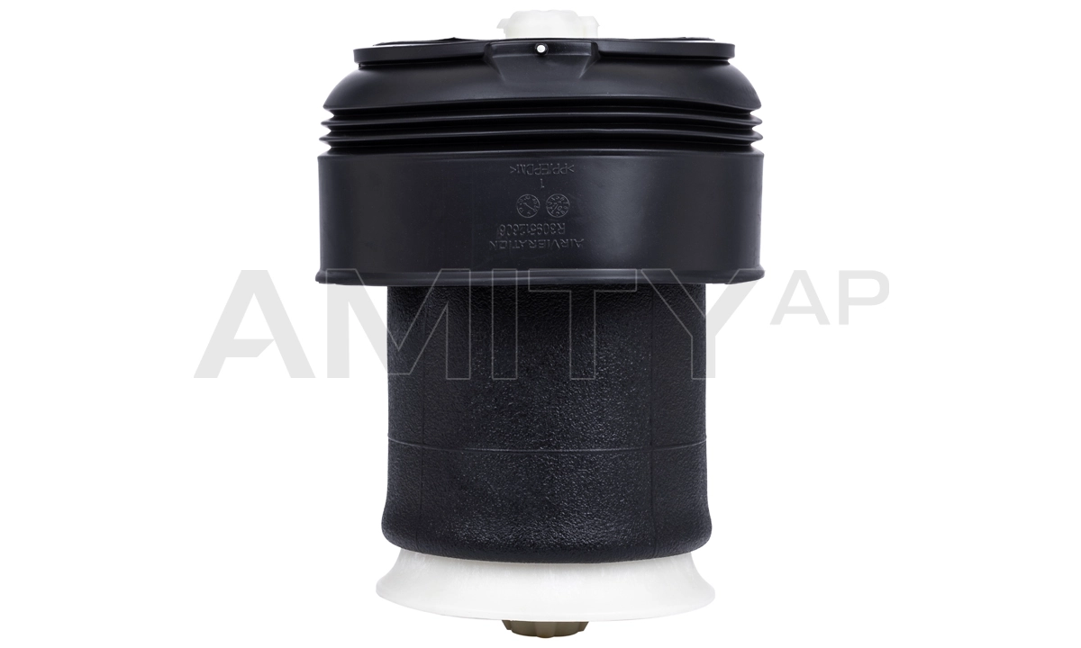 Air Spring, suspension