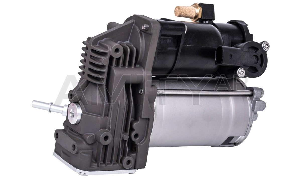 Compressor, compressed air system (28-AS-0506)