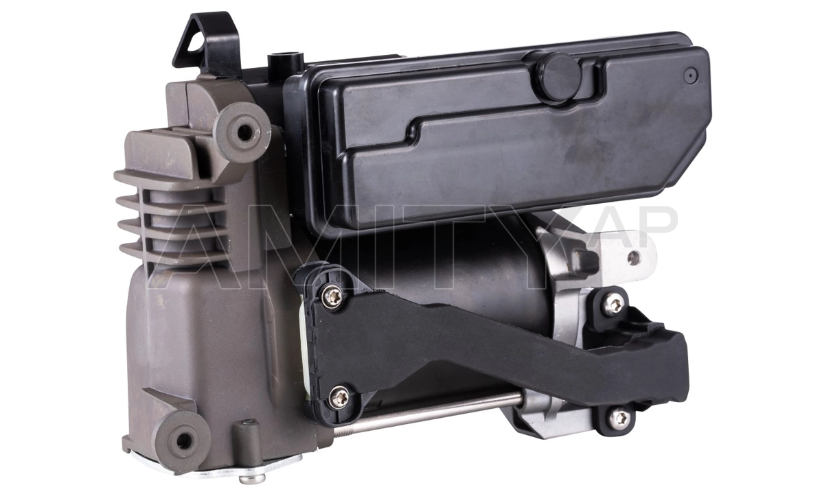 Compressor, compressed air system (42-AS-0003)