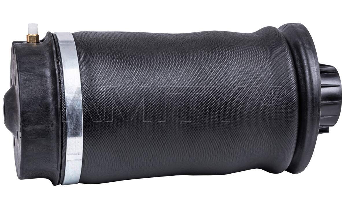 Air Spring, suspension