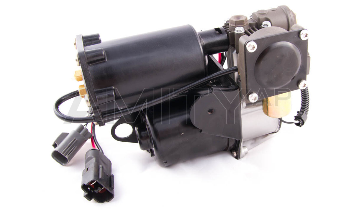 Compressor, compressed air system (28-AS-0501)