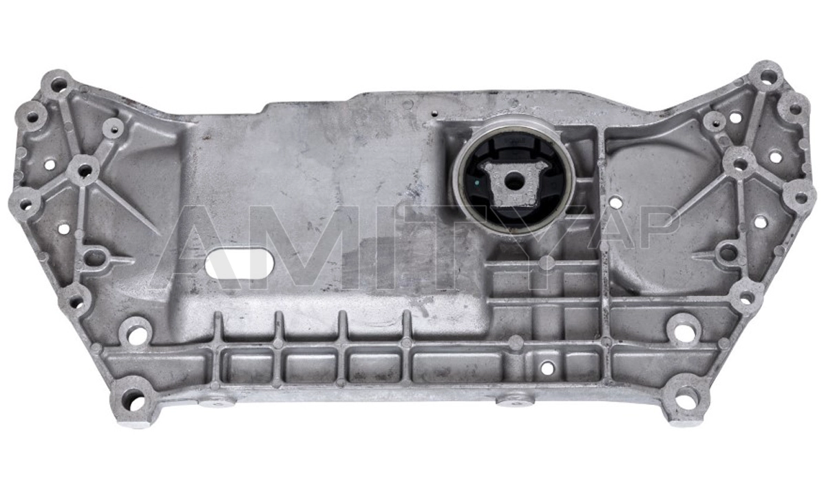 Support Frame/Subframe