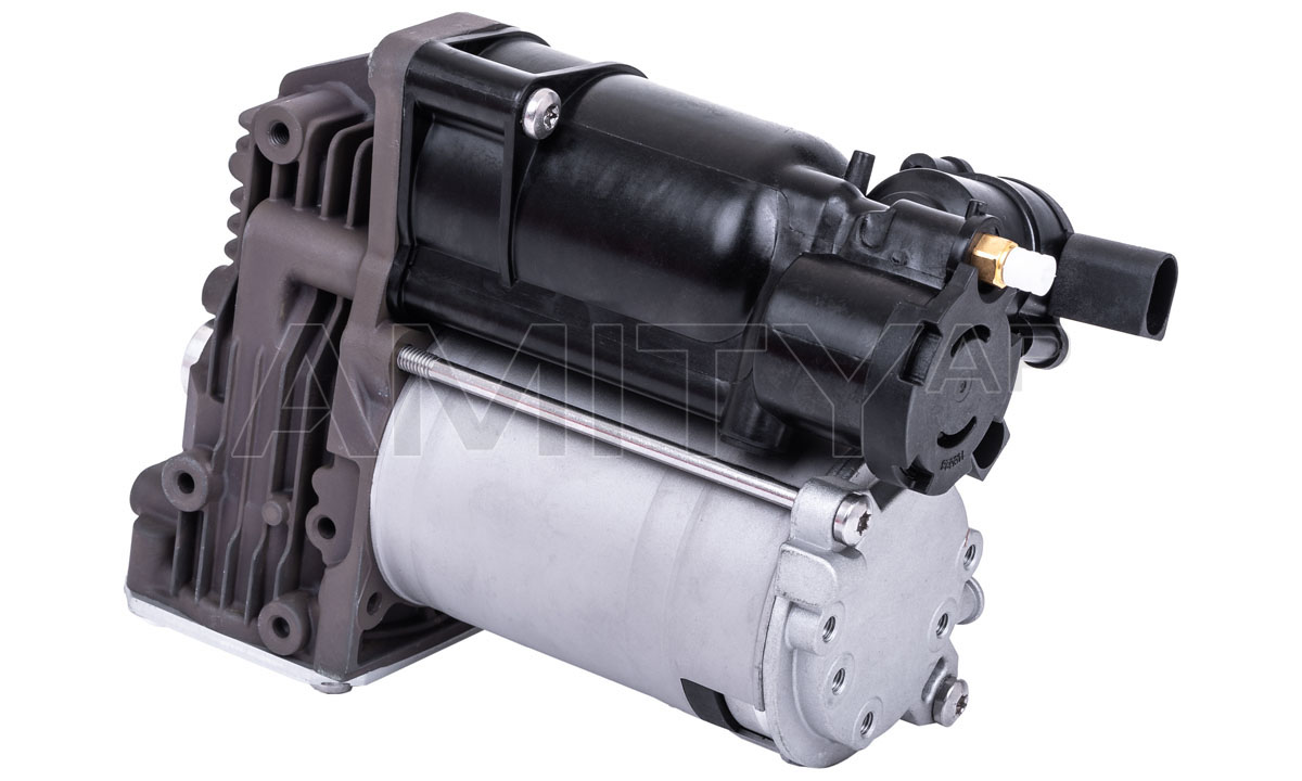 Compressor, compressed air system (10-AS-0016)