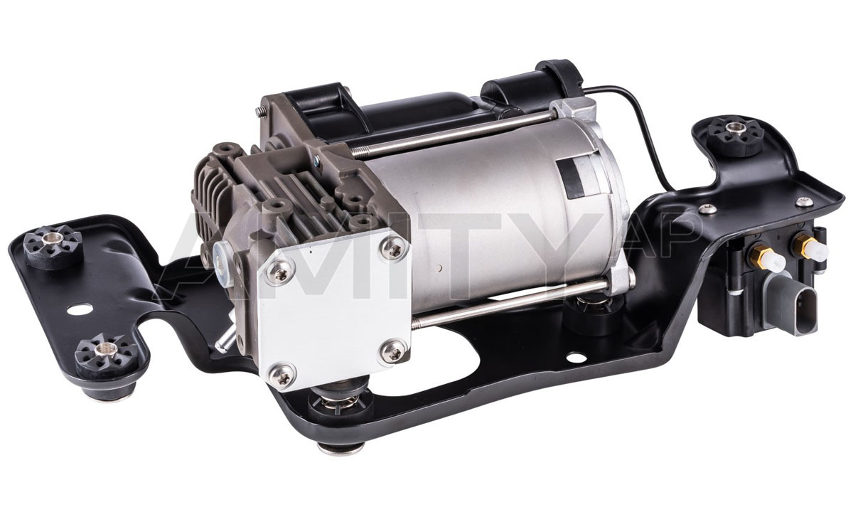 Compressor, compressed air system (10-AS-0026)