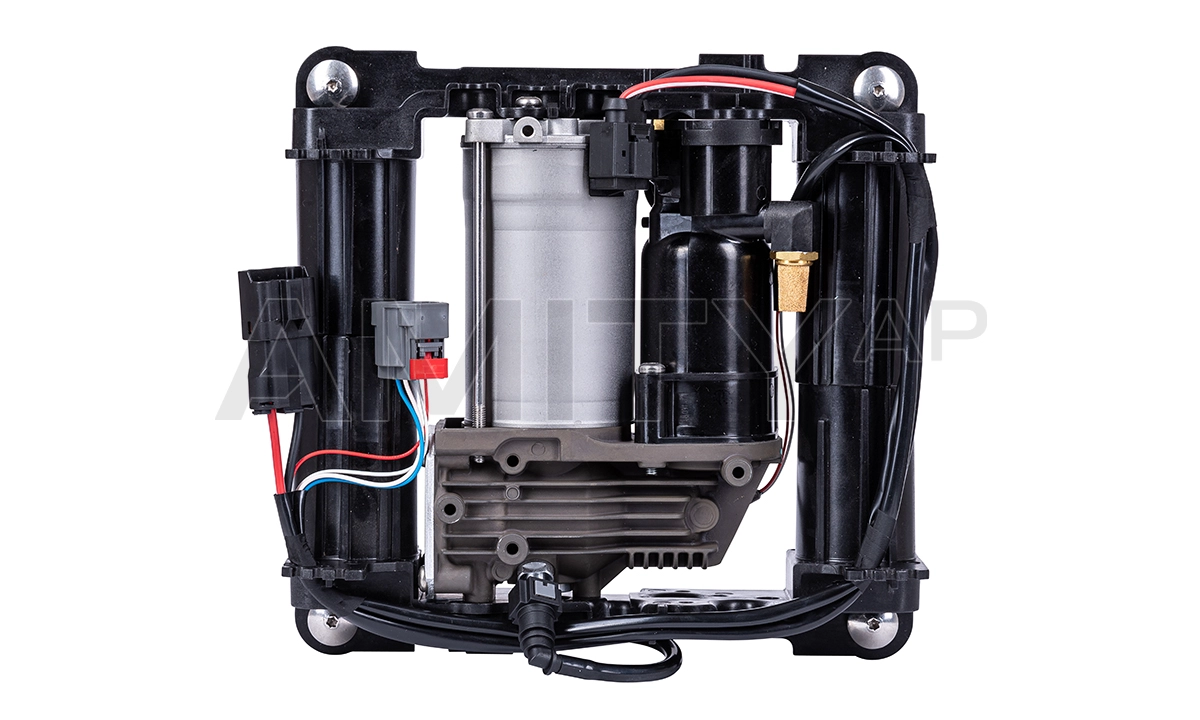 Compressor, compressed air system (28-AS-0545)