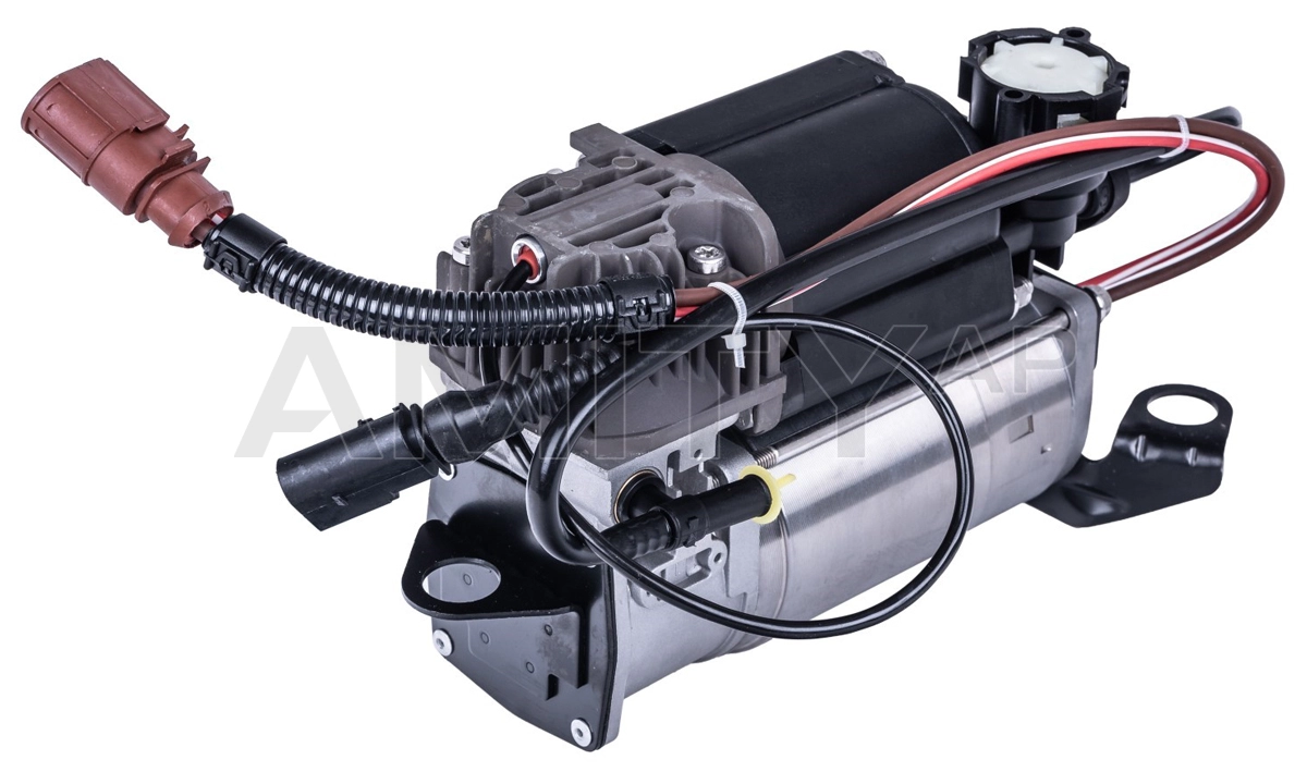 Compressor, compressed air system (60-AS-0012)