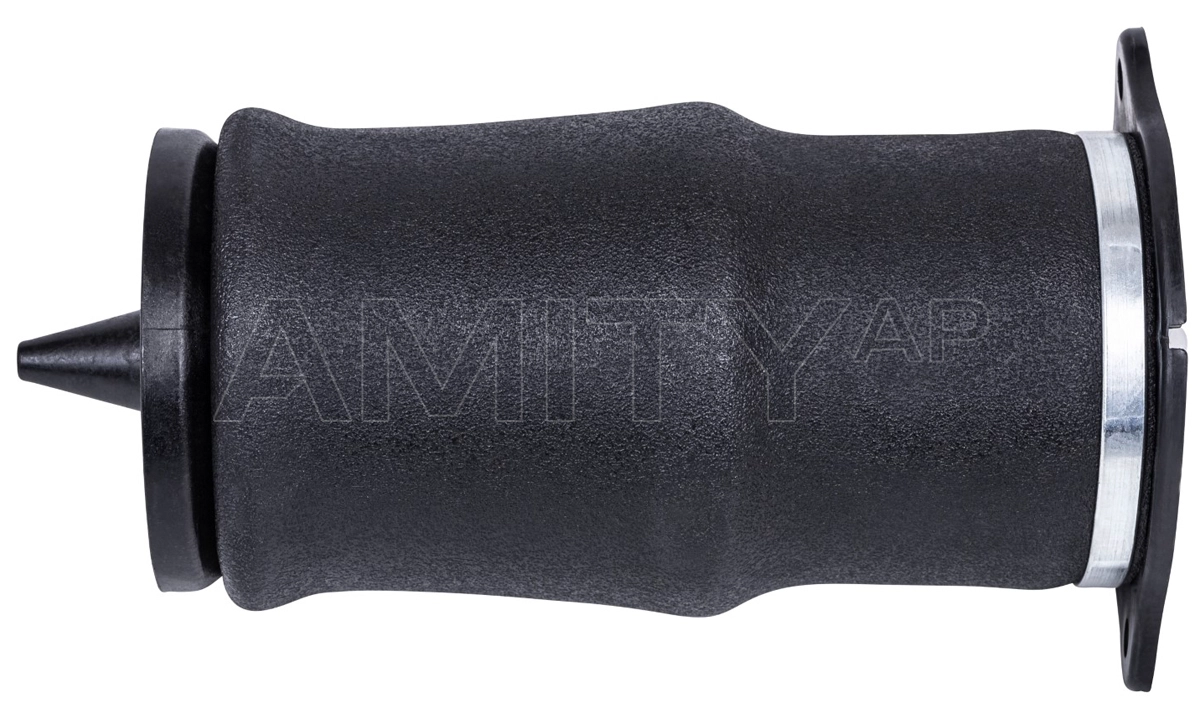 Air Spring, suspension
