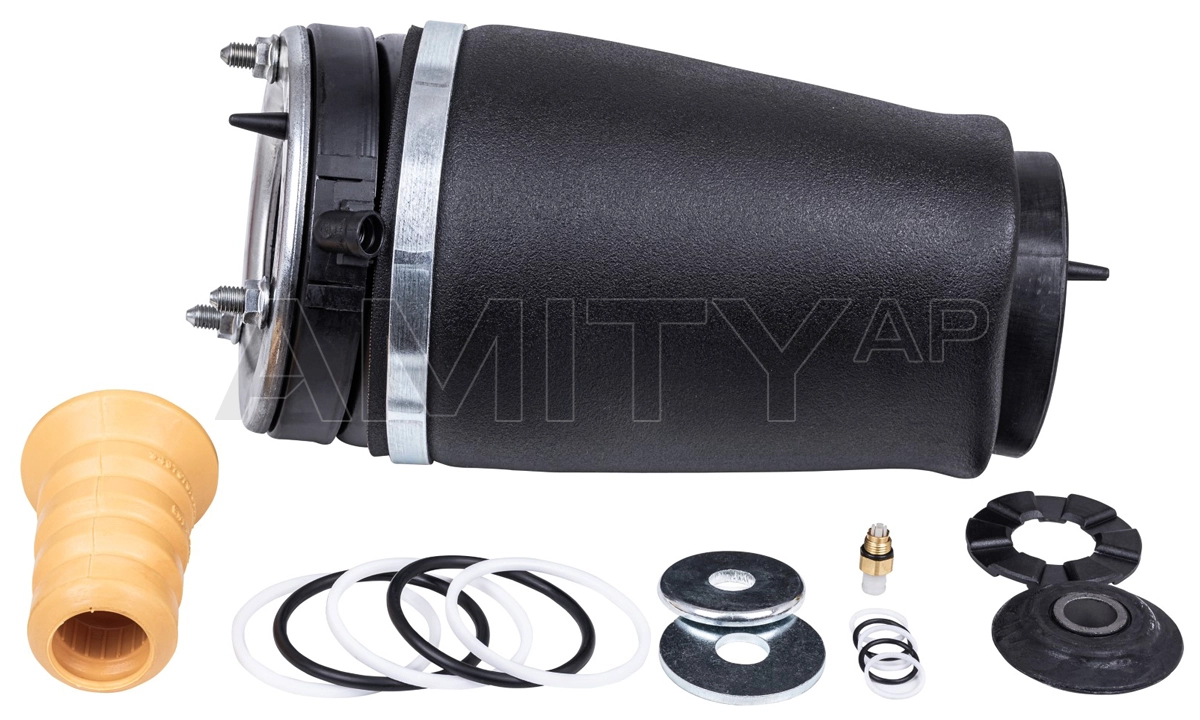 Air Spring, suspension (28-AS-0518)