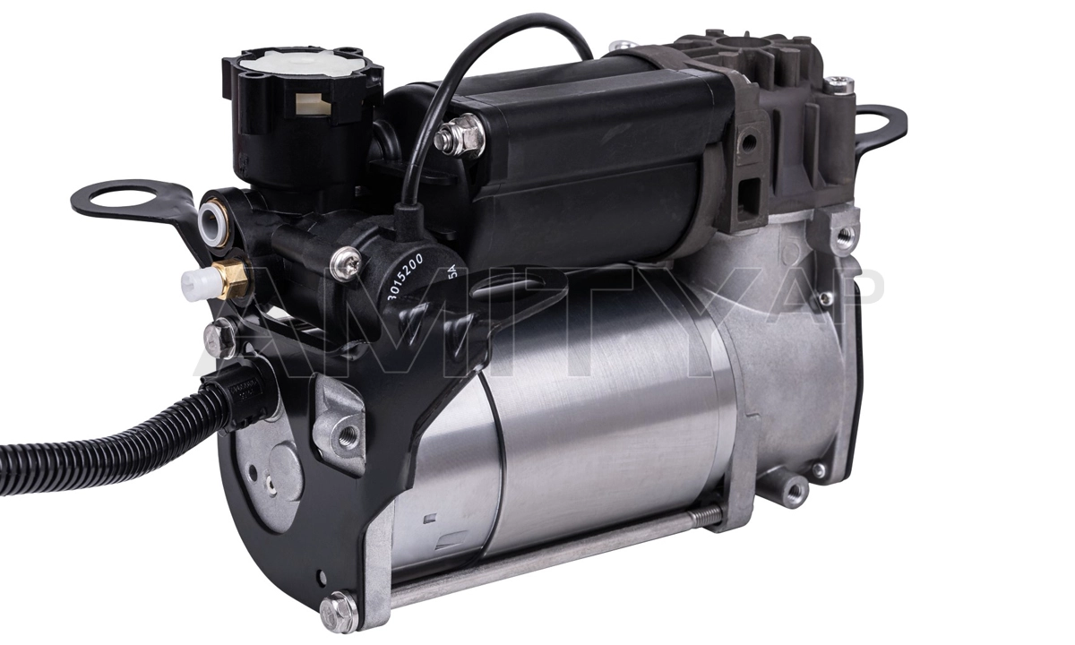 Compressor, compressed air system (60-AS-0018)