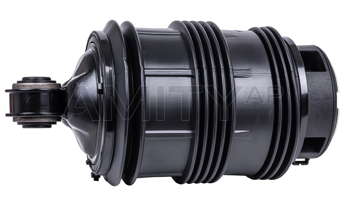 Air Spring, suspension