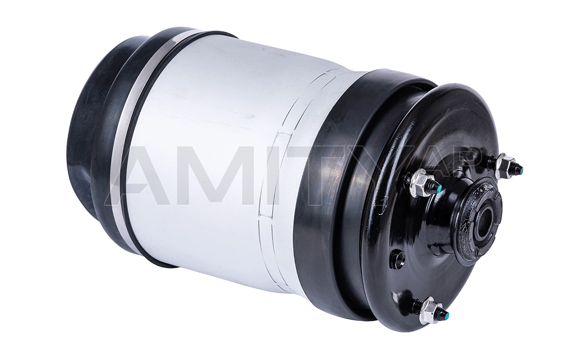 Air Spring, suspension