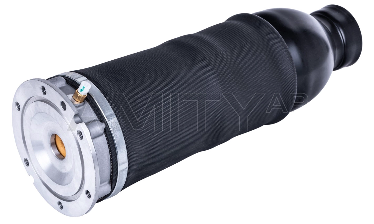 Air Spring, suspension