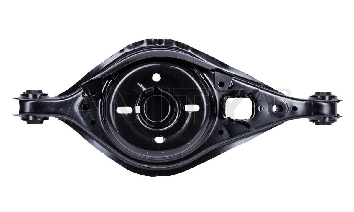 Control/Trailing Arm, wheel suspension (38-SA-0004)