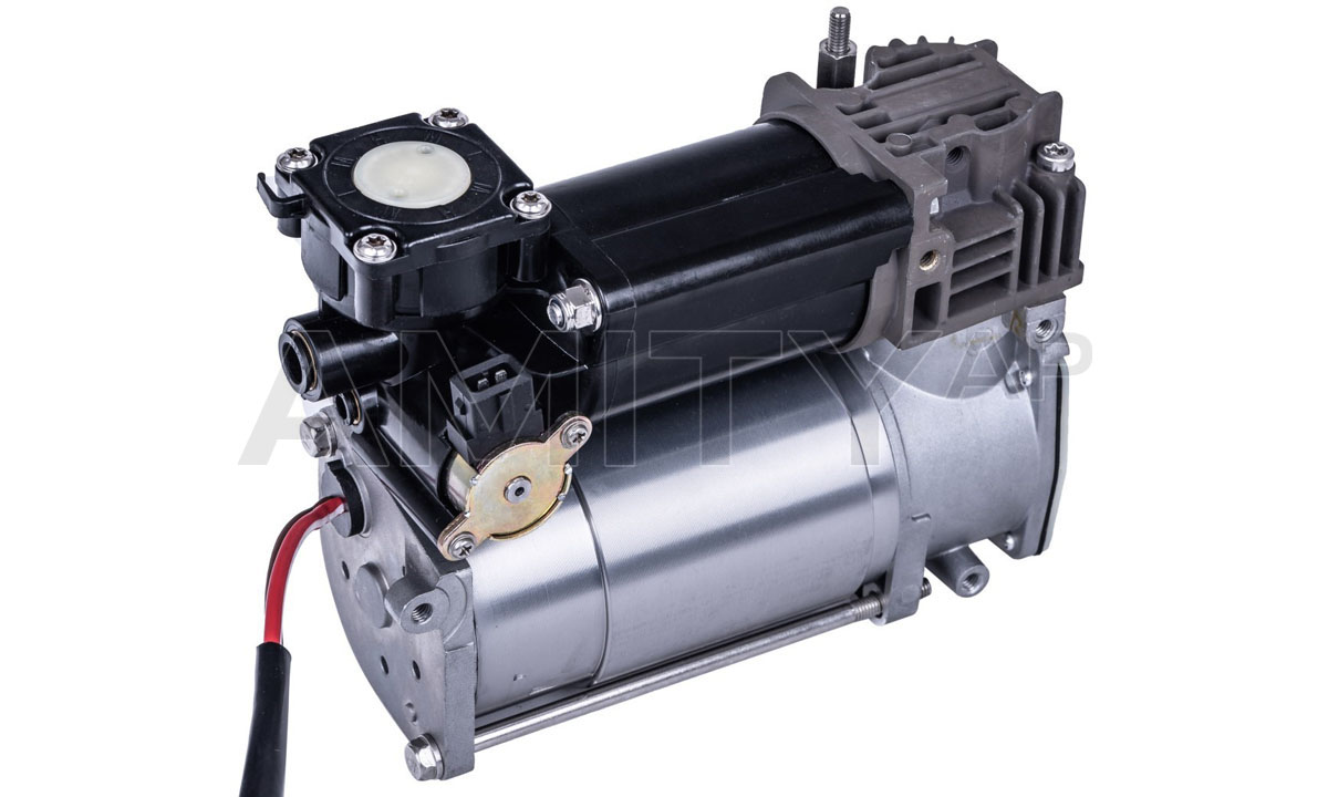 Compressor, compressed air system (28-AS-0536)