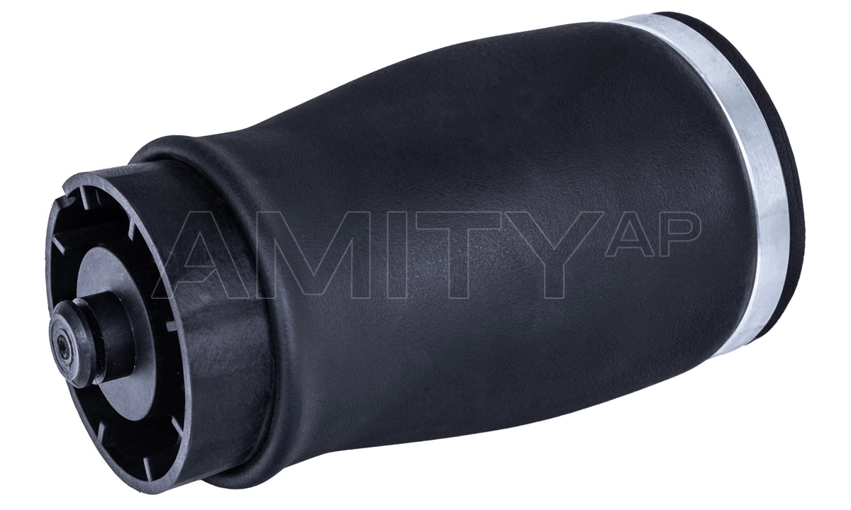 Air Spring, suspension