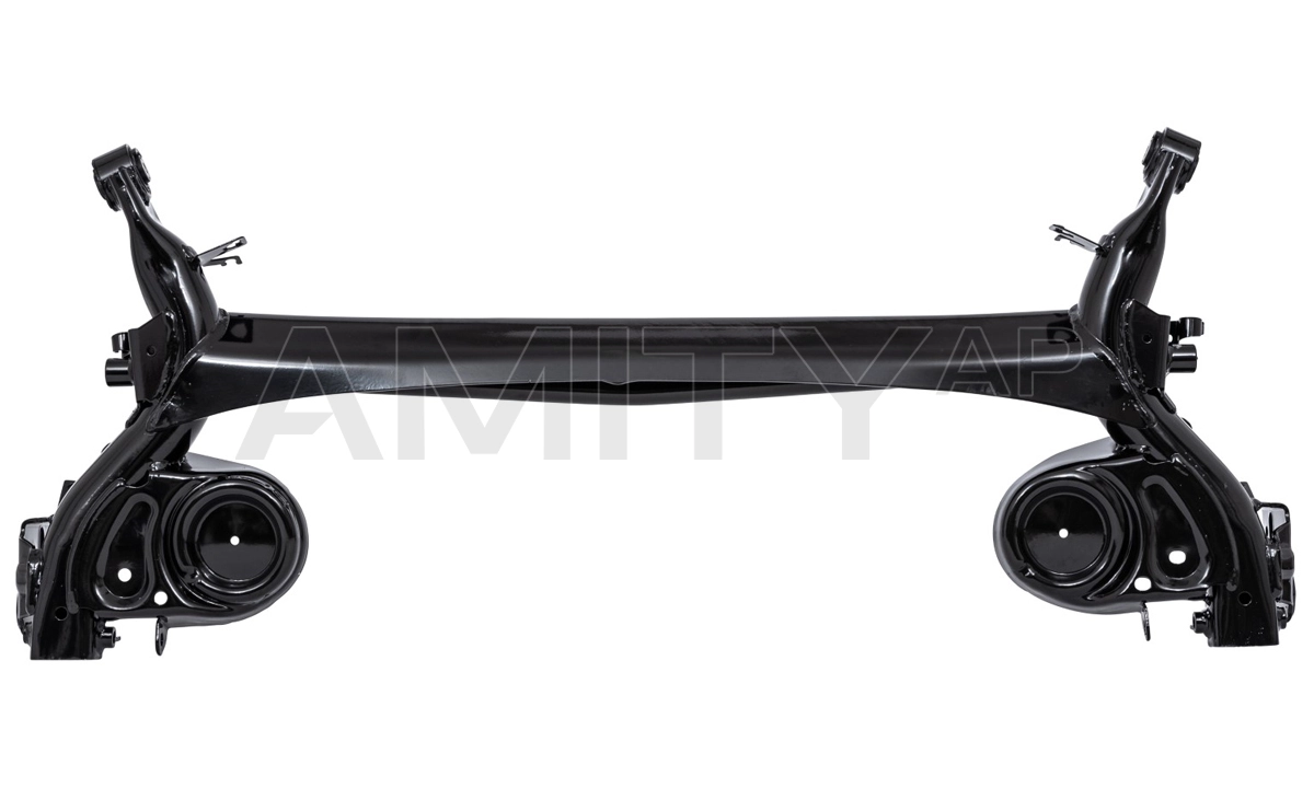 Axle Beam (14-AX-0233)