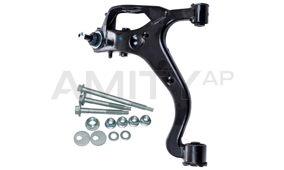 Control/Trailing Arm, wheel suspension (28-BD-0013)