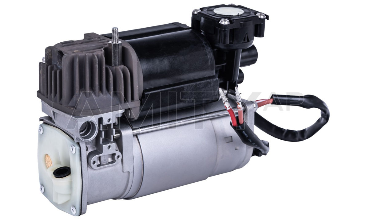 Compressor, compressed air system (10-AS-0007)