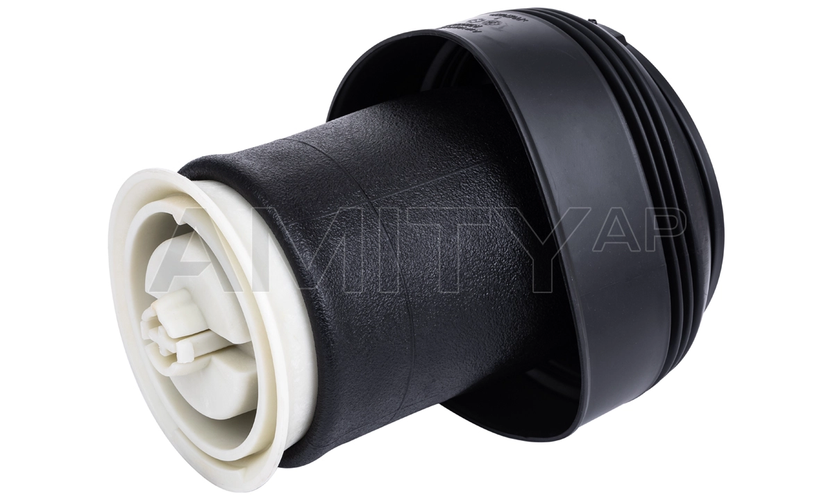 Air Spring, suspension