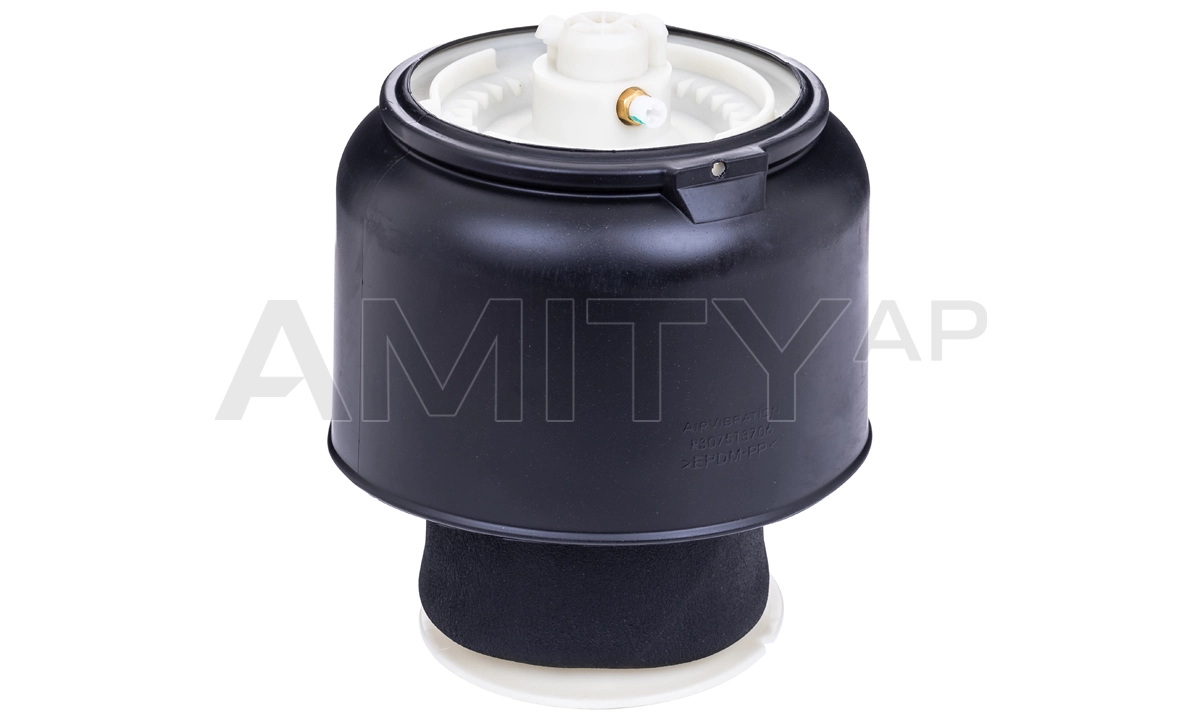 Air Spring, suspension