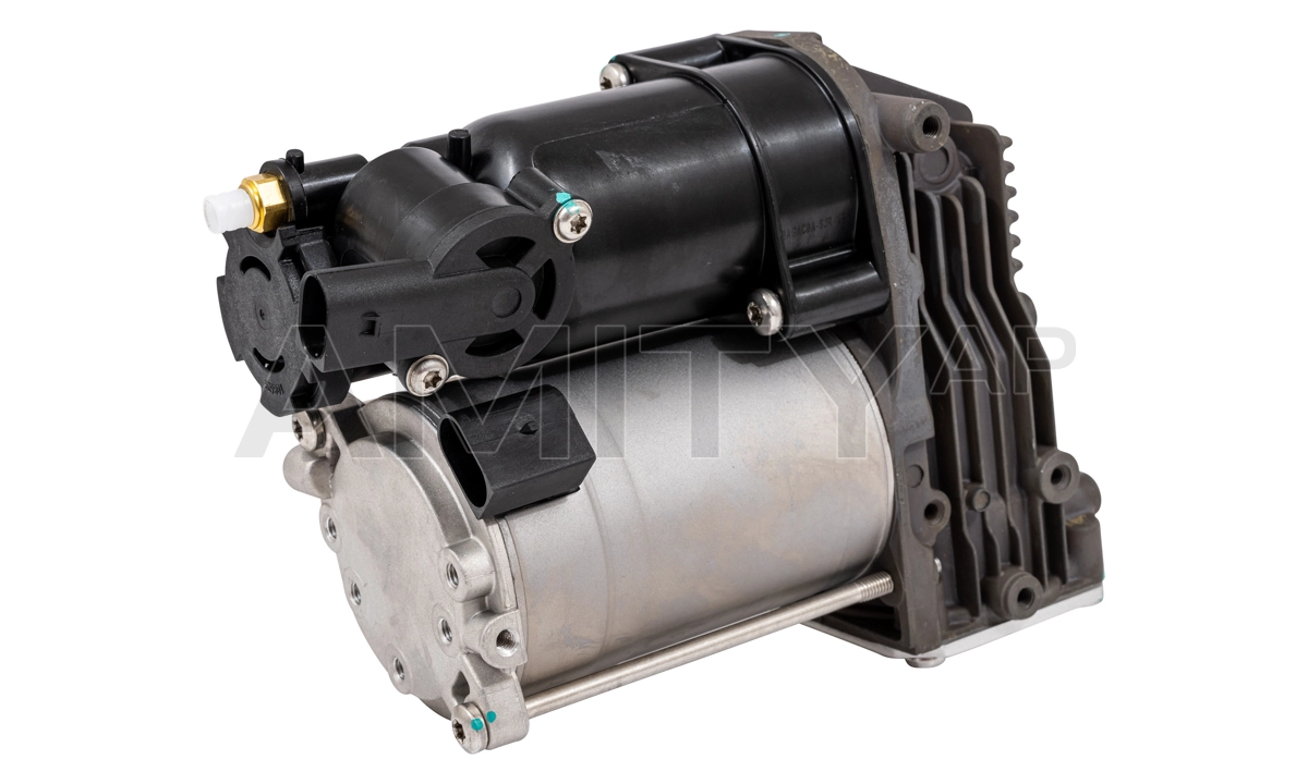 Compressor, compressed air system (28-AS-0551)