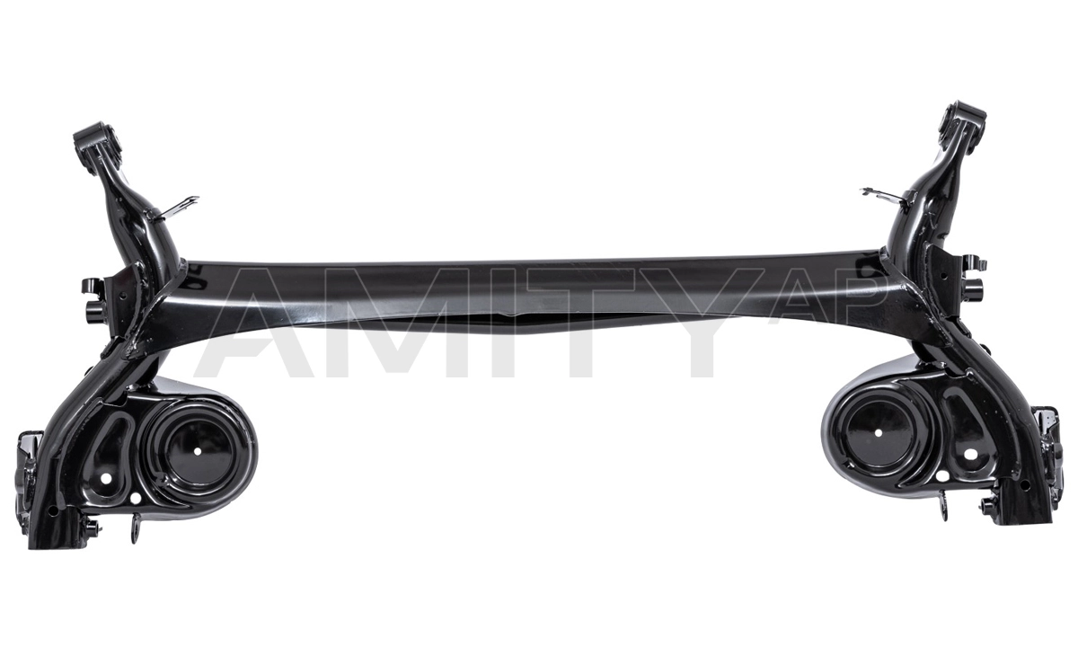 Axle Beam
