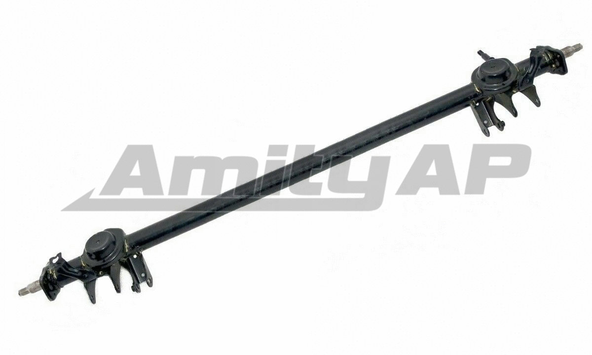 Axle Beam (52-AX-0001)