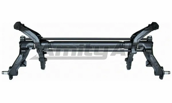 Axle Beam