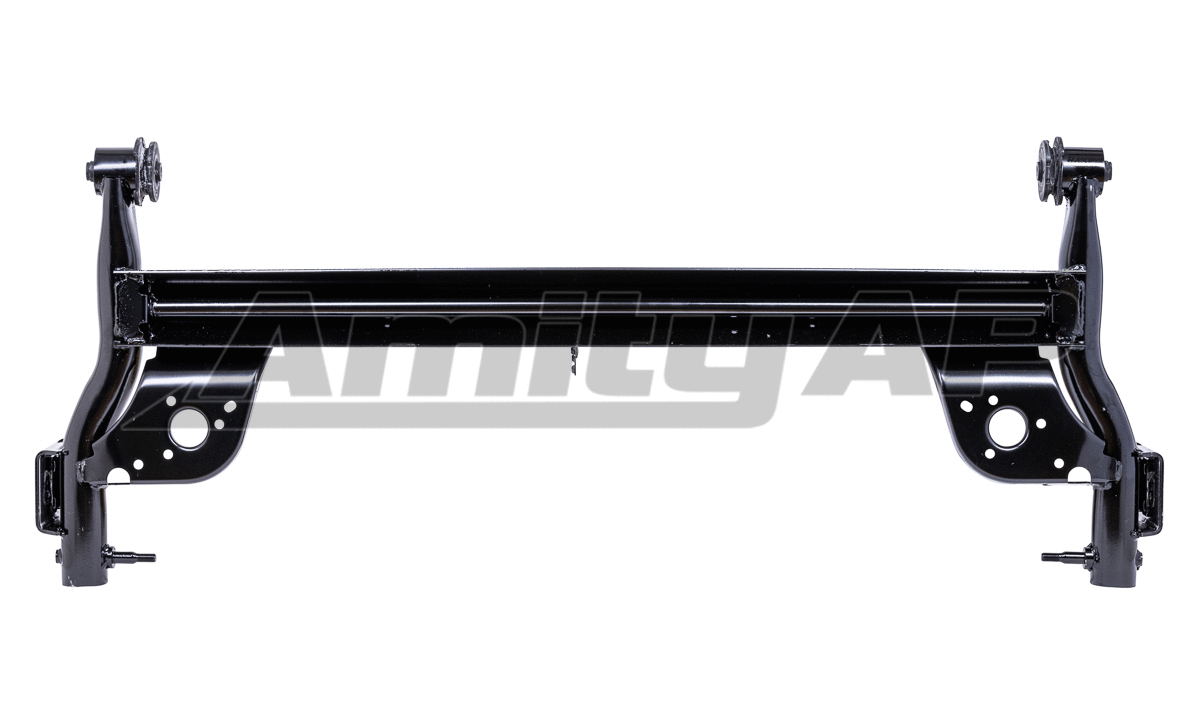 Axle Beam (52-AX-0002)