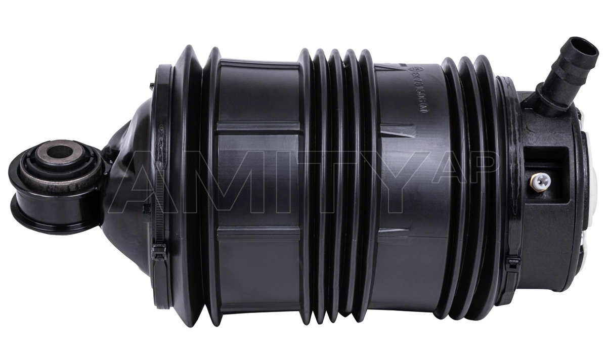 Air Spring, suspension