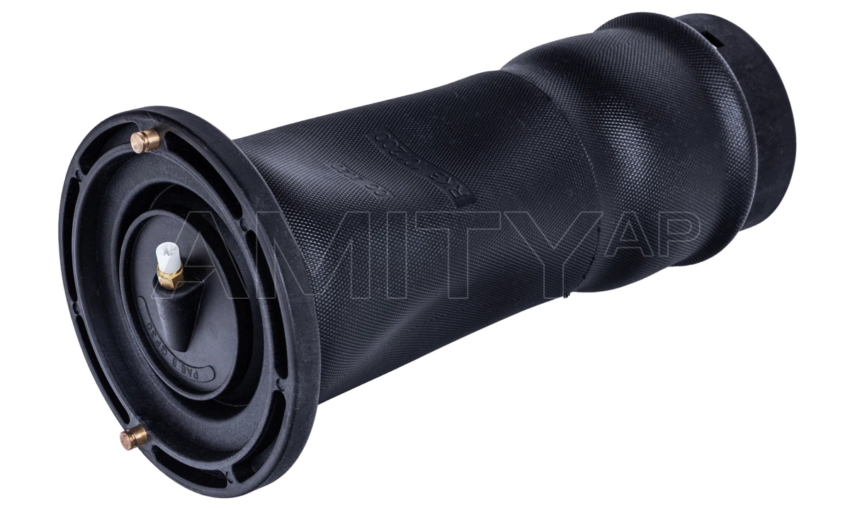 Air Spring, suspension
