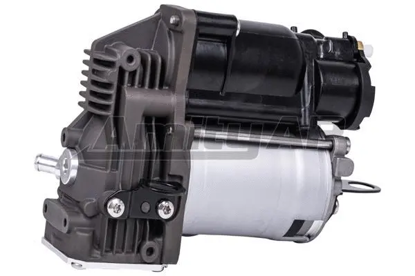 Compressor, compressed air system (34-AS-0015)