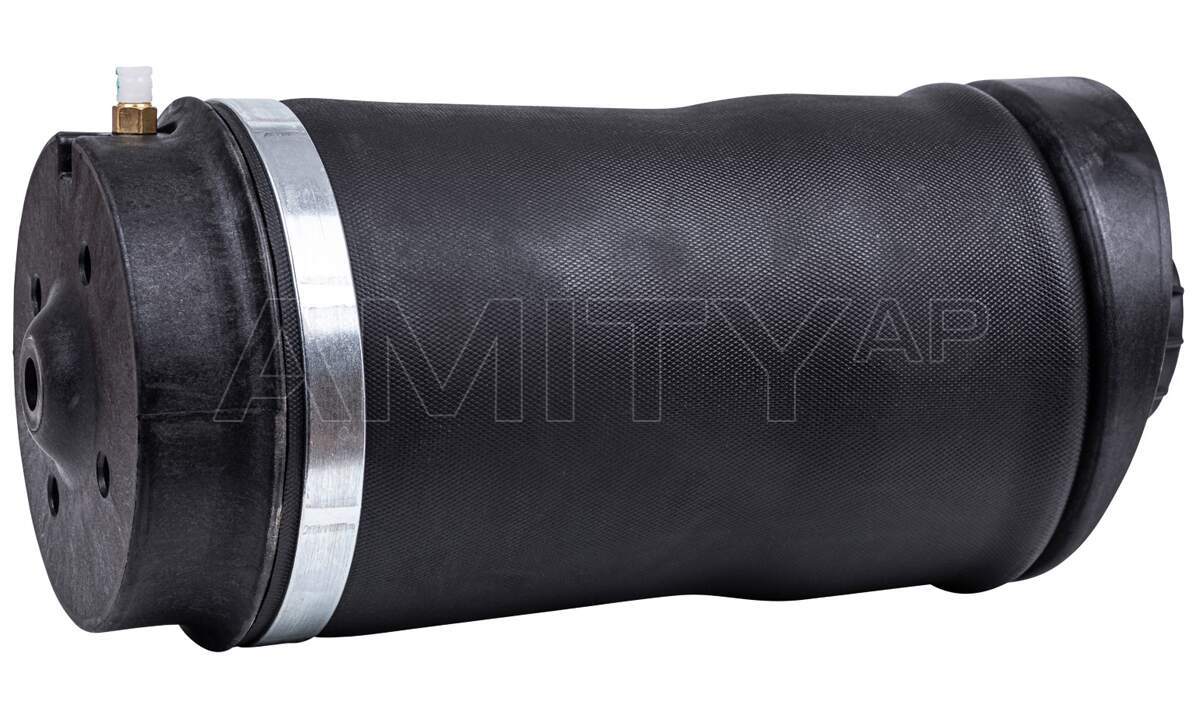 Air Spring, suspension