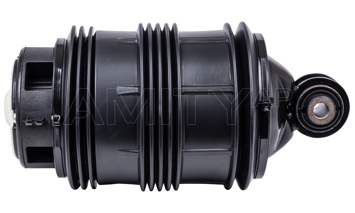 Air Spring, suspension
