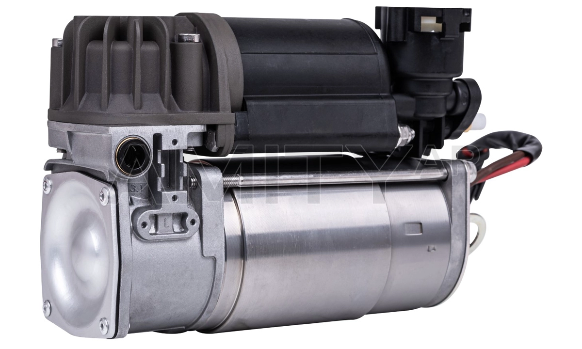 Compressor, compressed air system (28-AS-0524)