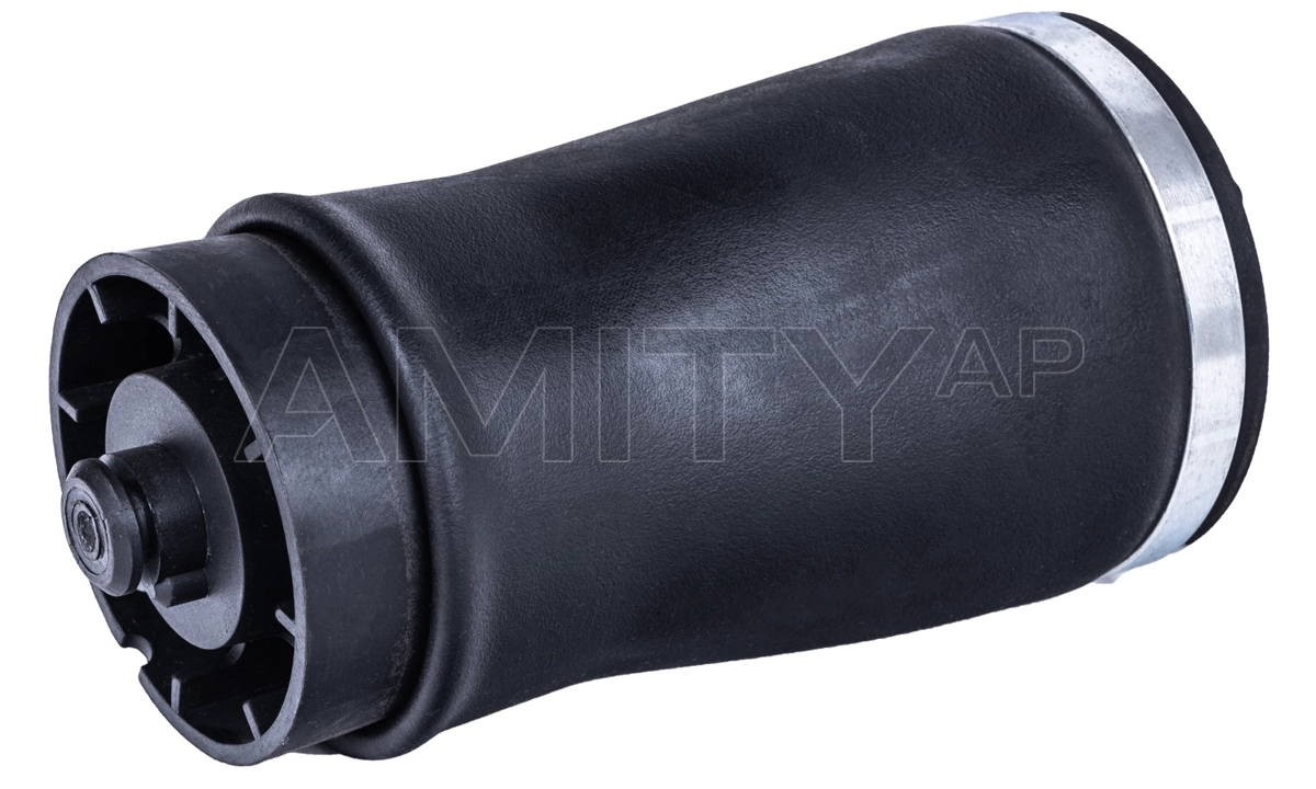 Air Spring, suspension