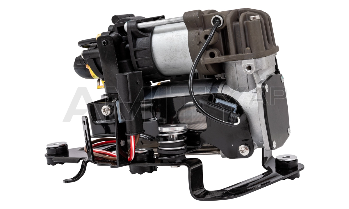 Compressor, compressed air system (10-AS-0038)