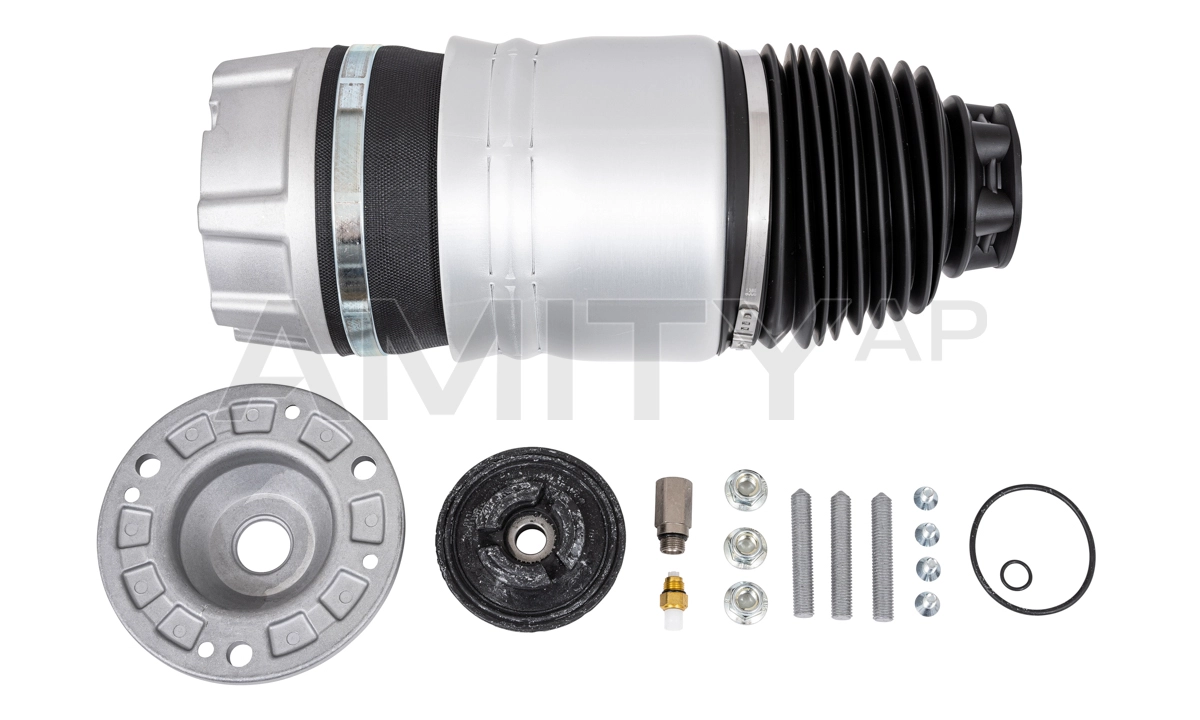 Air Spring, suspension (60-AS-0058)
